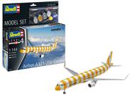 Model Set Airbus A321-200 Condor - 1/144 - Revell 63788