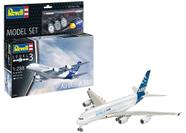 Model Set Airbus A380 - 1/288 - Revell 63808