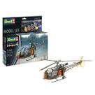 Model Set Alouette II 1/32 Revell 63804