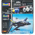 Model Set BAe Hawk T.1 1/72 Revell 64970