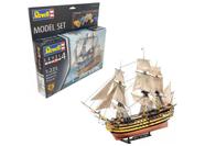 Model Set HMS Victory - 1/225 - Revell 65408