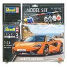 Model Set MCLaren 570S 1/24 Revell 67051