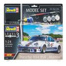Model Set Porsche 934 Rsr Martini 1/24 Revell 67685