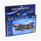 Model Set Tornado Gr.1 Raf 1/72 Revell 64619