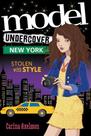 Model undercover - new york Model undercover - new york