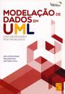 Modelação de Dados em Uml - FCA
