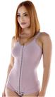 Modelador body - jade- preciosa comfort