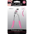 Modelador Cílios Curvex Universal Pink 1un