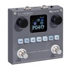 Modelador de Amplificador Portátil Multi-Efeitos Leo Jaymz para Guitarra e Baixo