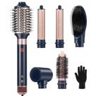 Modelador de cabelo Air Styling 6 em 1 NDLT Íons de alta concentração
