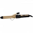 Modelador de Cabelo Megastar GWB006 200 C Bivolt - Dourado/Preto Modelador de Cabelo Megastar GWB006 200 C Bivolt - Dourado/Preto