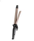 Modelador de cabelo profissional vertix x330 25mm x 170mm bi