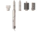 Modelador de Cabelo Shark Rosé 1600W 3 Velocidades Flexstyle Lisos e Ondulados