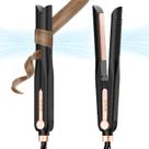 Modelador de Cabelo SKIMI Airflow Styler - Ferro Plano de Titânio