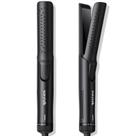 Modelador de cabelo Wavytalk Wavytalk Airflow Styler de 1 polegada preto