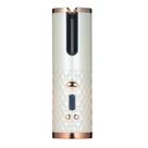 Modelador De Cachos Automático Sem Fio Usb Auto Curler XH886 - Shawn Star