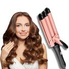 Modelador de Cachos Benedita Prossional Tri-Ondas