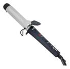 Modelador De Cachos Bivolt 33mm Curling Profissional Lizz