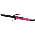 Modelador De Cachos Bob Matic 25mm Rosa - Santa Clara