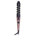 Modelador de Cachos de Cabelo 30W Bivolt - Rosa