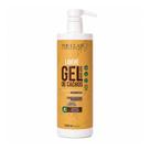 Modelador de Cachos Gel 500ml Libéré Profissional Vegano Modelador de Cachos Gel 500ml Libéré Profissional Vegano