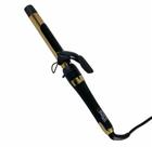 Modelador De Cachos Graphite Titanium 25mm Bivolt