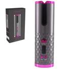 Modelador De Cachos Hair Finisher Automático Sem Fio Profissional Cabelo Enrolar USB Portátil Modelador De Cachos Hair Finisher Automático Sem Fio Profissional Cabelo Enrolar USB Portátil