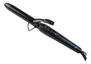 Modelador De Cachos Luxury Premium 25mm 210c Bivolt Lizz Preto