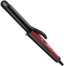 Modelador de Cachos Mondial Red Infinity - EM-12, Preto/Vermelho Bivolt