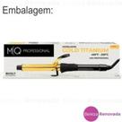 Modelador de cachos mq profissional curling gold