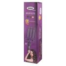Modelador de Cachos Onida ON-2625 - 70W - 210C - Ceramica - Bivolt - Preto e Lilas