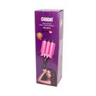 Modelador de Cachos Onida ON-2675 - 70/130W - 210C - Ceramica - Rosa