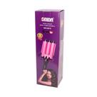 Modelador de Cachos Onida ON-2675 - 70/130W - 210C - Ceramica - Rosa
