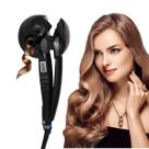Modelador de Cachos para Cabelo Automático Profissional Premium Cerâmica Com Controle de Temperatura