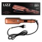 Modelador De Cachos Profissional Beach Waves Lizz Triondas Rose