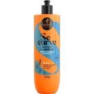 Modelador de Cachos Se Curve Haskell 500ml Modelador de Cachos Se Curve Haskell 500ml