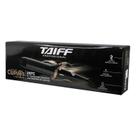 Modelador de Cachos Taiff Curves 1 1/2" - 69/80W - 210C - Ceramica - Bivolt - Champagne