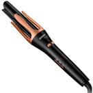 Modelador De Cachos Taiff Curves Automatic Profissional 32mm