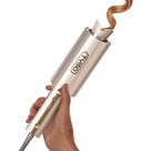 Modelador de Cachos TYMO CurlPro Plus 3,8 cm Cerâmica Dourada