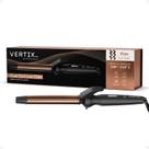 Modelador de Cachos Vertix Glam Edition Cachos Médios 25mm 210c Bivolt