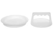 Modelador de Hambúrguer 13cm HAM-06