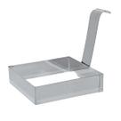 Modelador de Ovos Quadrado Aço Inox
