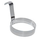 Modelador de Ovos Redondo Aço Inox