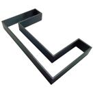 Modelador de Pastel Recheado Forma e Fechador Pastel 20x11cm