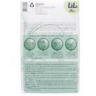 Modelador de Seios Lib 44 LIB Plus com Hidratante