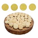 Modelador/ejetor max para biscoitos massas e doces blue star