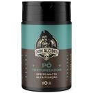 Modelador em Pó Texturizador Efeito Matte Alta Fixação Calico Jack 10g Don Alcides
