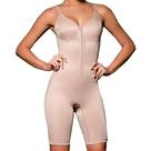 Modelador Feminino 1/2 perna Abert. Frontal Chocolate Tam 40 Modelador Feminino 1/2 perna Abert. Frontal Chocolate Tam 40
