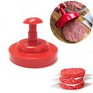 Modelador hamburguer plst decorutil