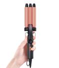 Modelador Mini CIVEYA para Cabelo com Ondas 1/2 Polegada Óleo de Argan 110-240V